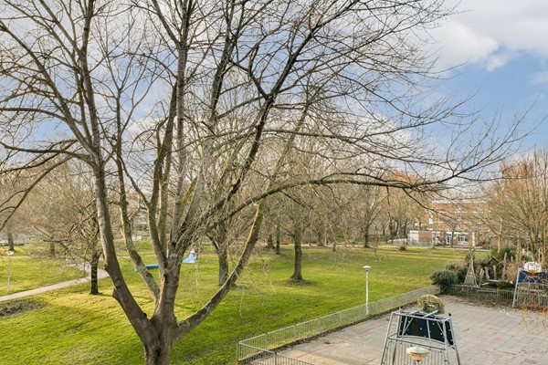 Photo - For sale: Spinaker 153, 1034 MJ Amsterdam